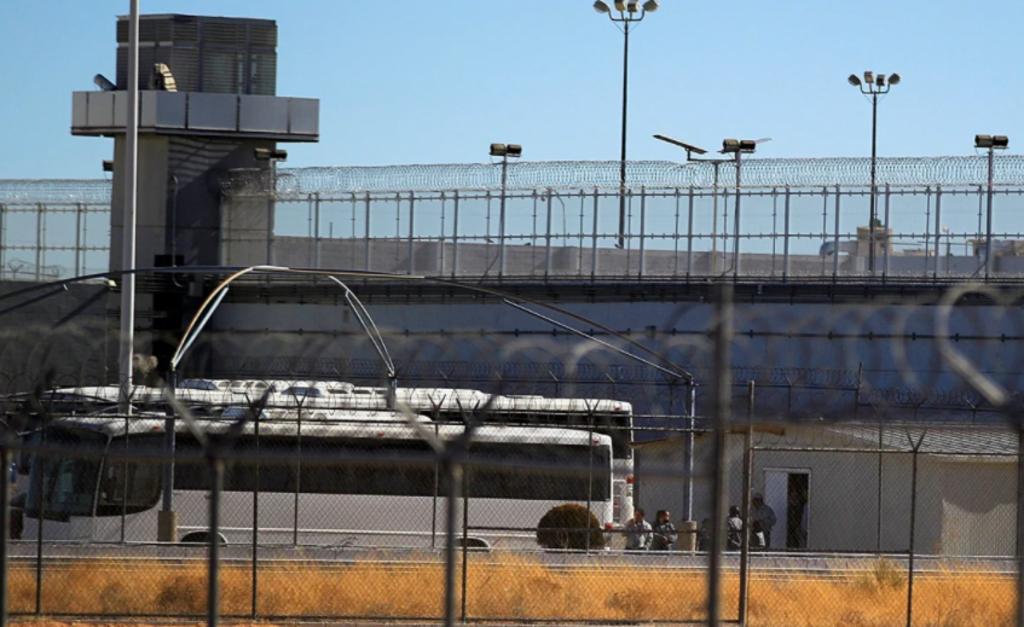 México cierra cárcel de Ciudad Juárez en la que estuvo 'El Chapo'