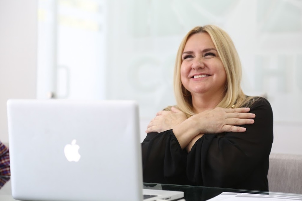 Miles de beneficiados en Coahuila con 'Mi Fortidesayuno'