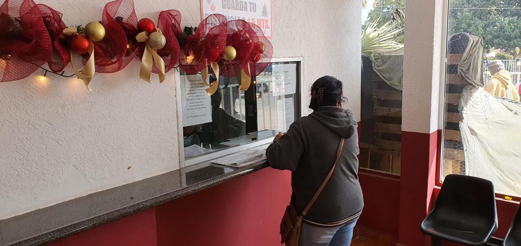 En Matamoros ampliarán módulos de atención para el pago del Predial