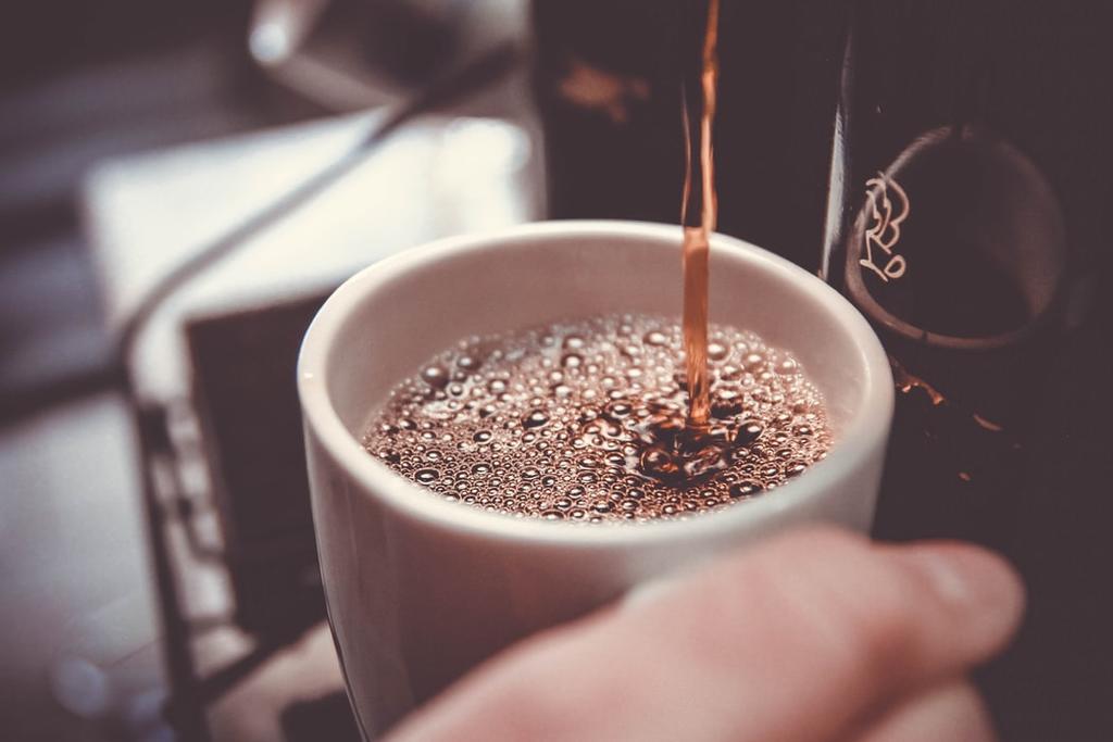 ¿Cómo identificar un café soluble de calidad?