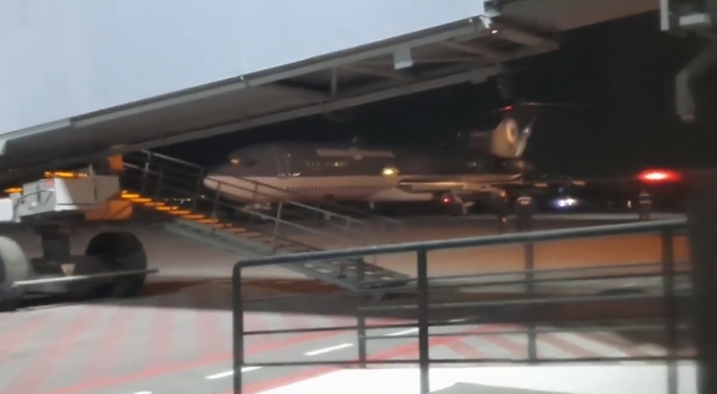 Reos federales llegan a penal de Ramos Arizpe