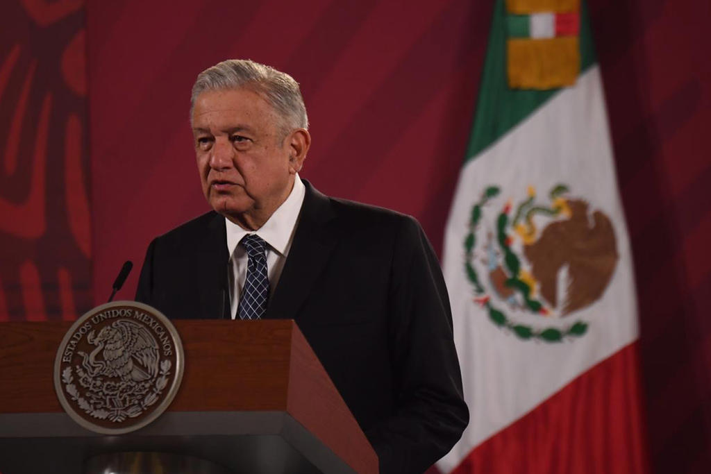 Acuerda México con la ONU, adquisición de medicamento en el extranjero