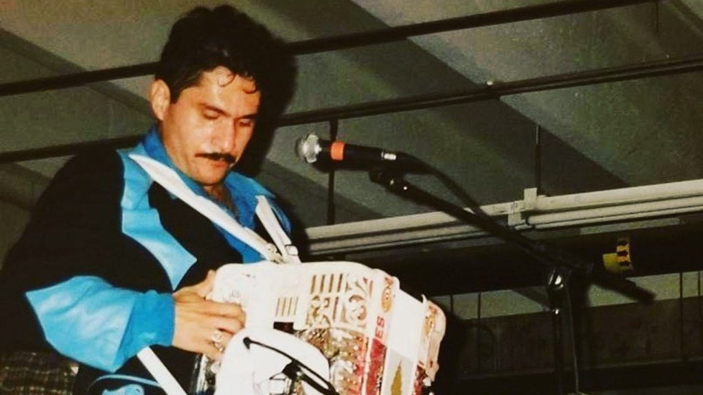 Muere el exintegrante de los Tucanes de Tijuana, Joel Higuera