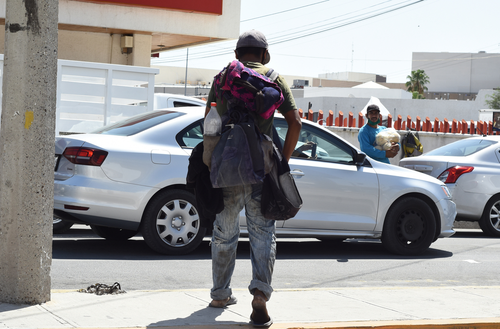 Coahuila carece de de un instituto de protección a migrantes