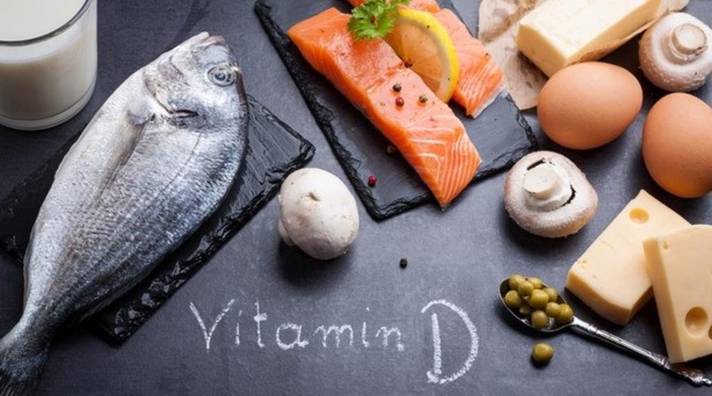 El IMSS ve la vitamina D como una posibilidad para contrarrestar el COVID-19