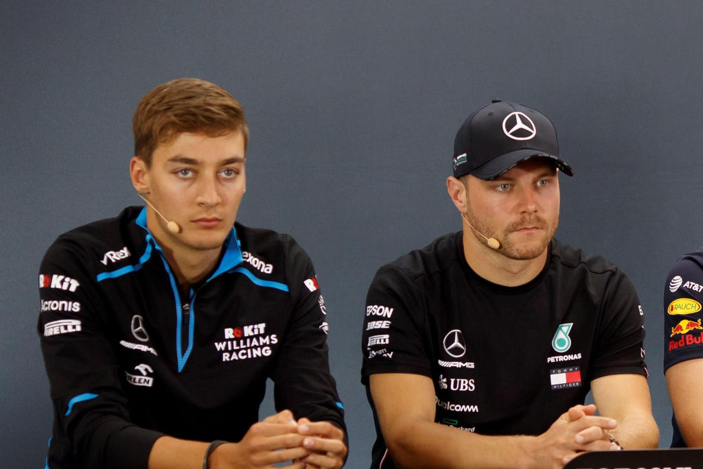 Colaboración técnica entre Williams y Mercedes arrancará en el 2022