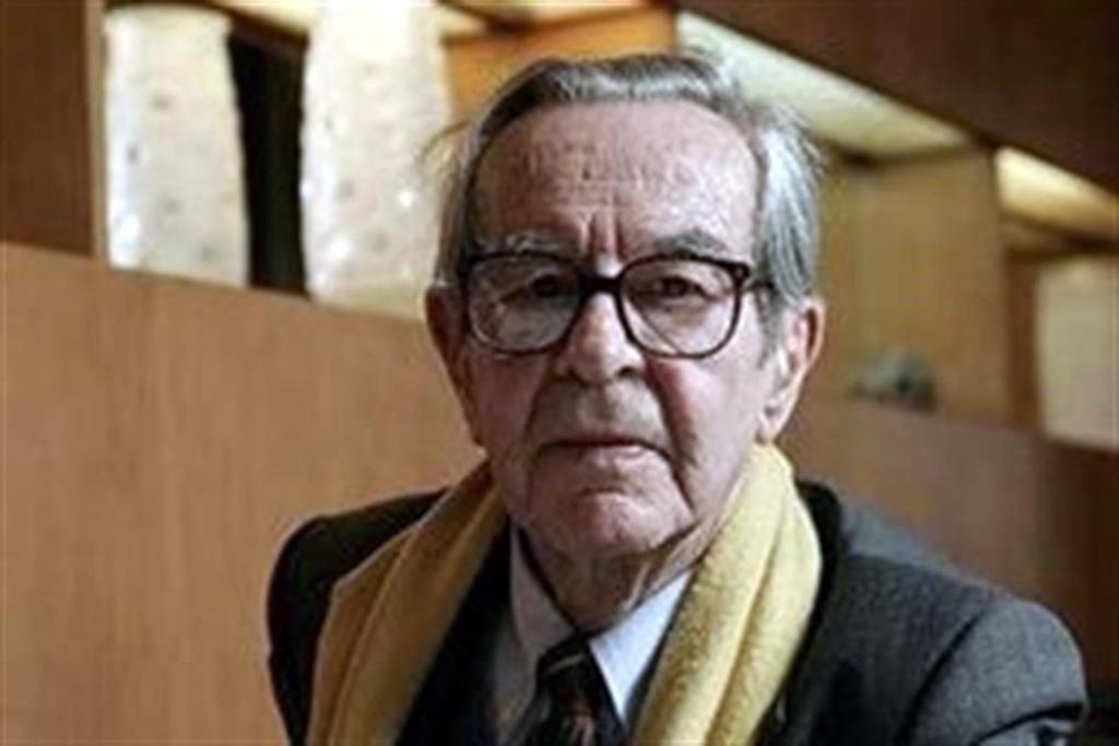 Muere el poeta Enrique de Rivas Ibánez a los 89 años de edad