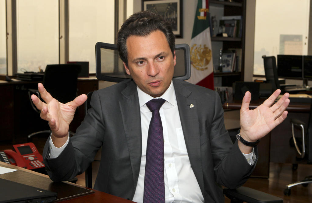 Va FGR contra exfuncionarios señalados en denuncia por Emilio Lozoya