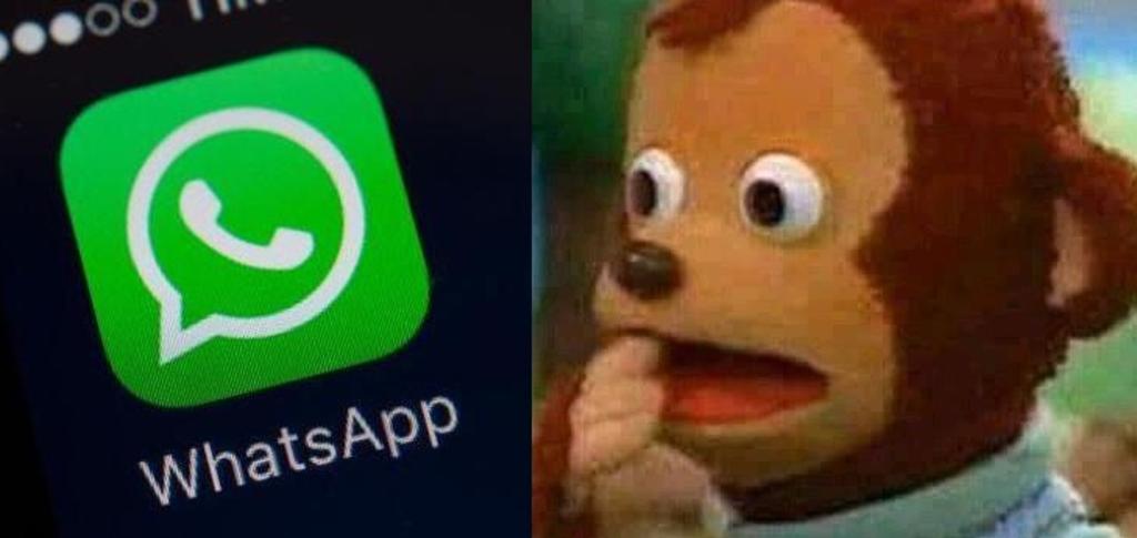 WhatsApp cambia sus términos de privacidad y desata memes