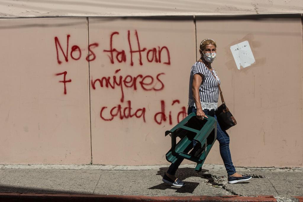 Alistan en Coahuila aplicación para alerta de género
