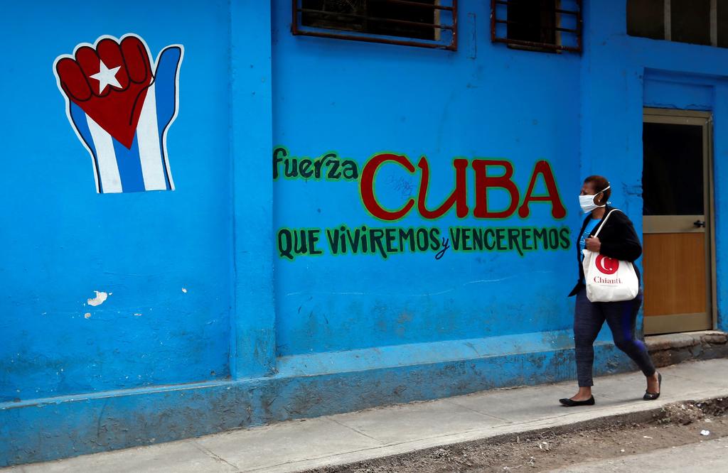 EUA reintegra a Cuba en lista de patrocinadores del terrorismo