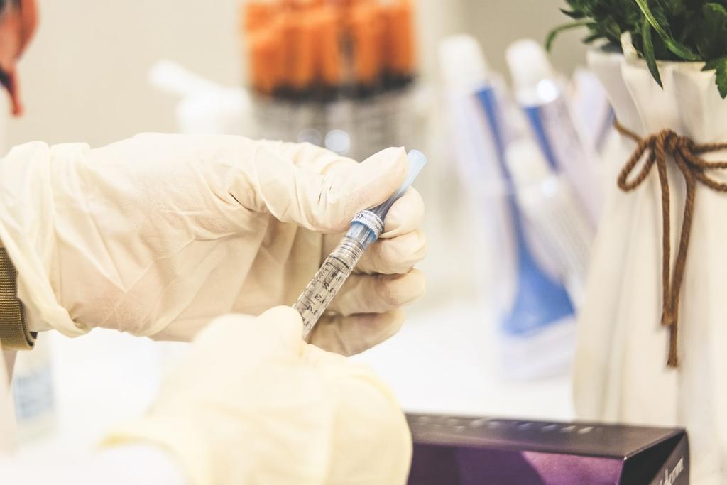 Moderna ya está trabajando en vacunas contra la gripe y VIH