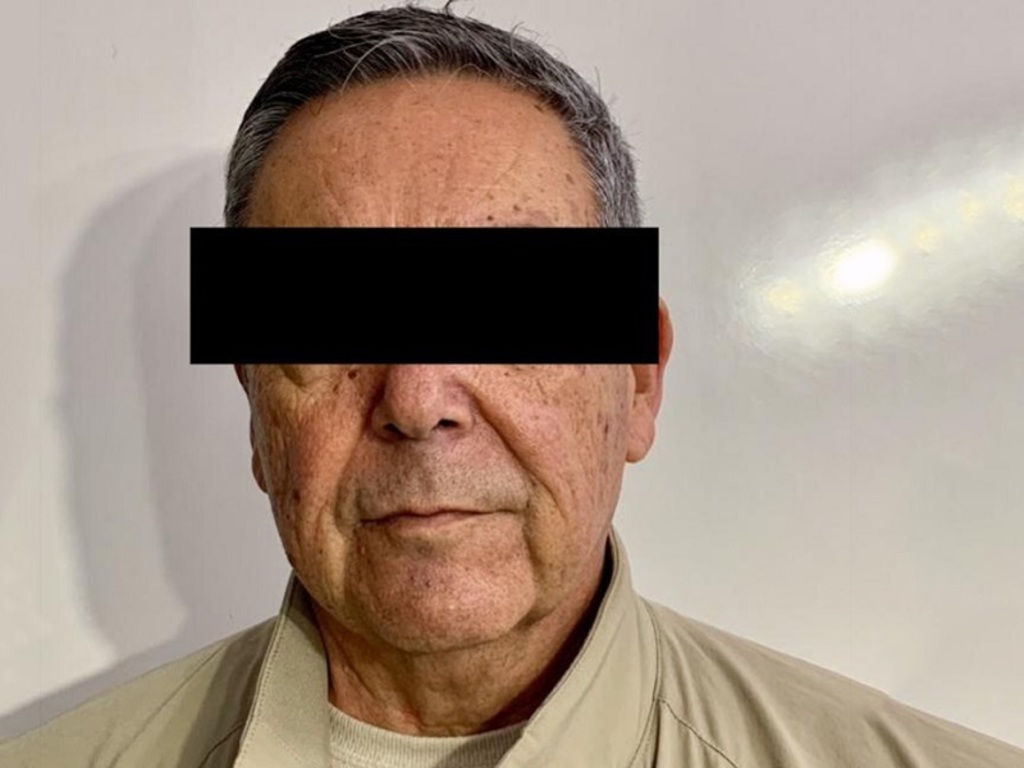 Sentencia contra exgobernador de Coahuila será en marzo