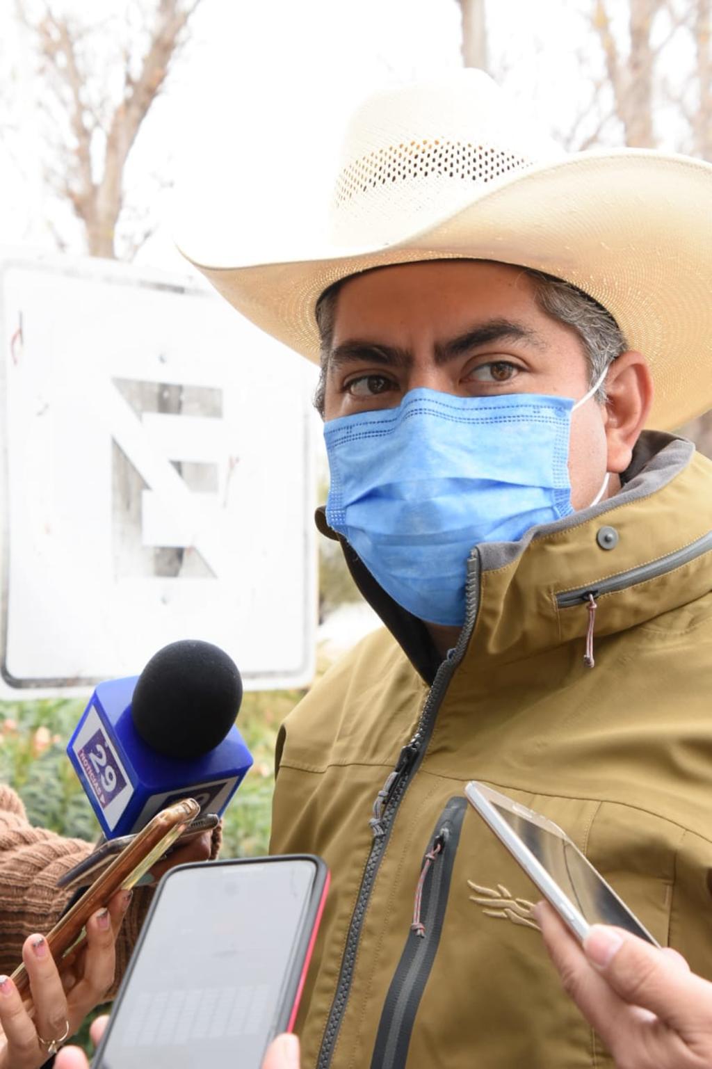 Trasladarían a México a enfermera con reacción a vacuna contra COVID-19
