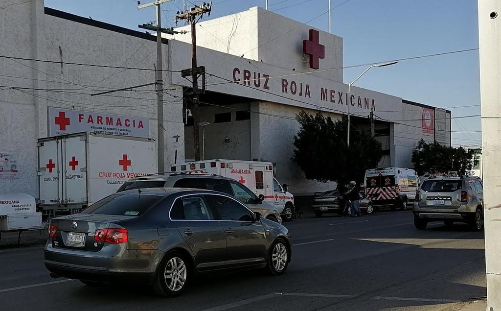 Muere menor de tres años arrollado accidentalmente por su padre en Torreón