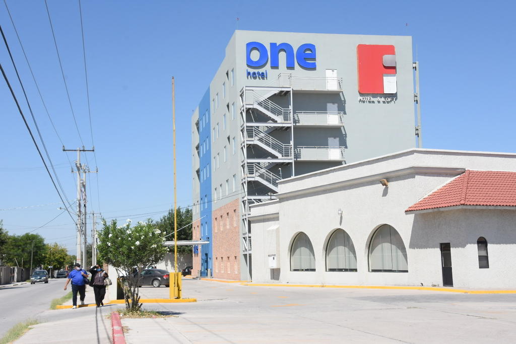 Sector hotelero cierra 2020 con 40 mil empleos perdidos en Coahuila