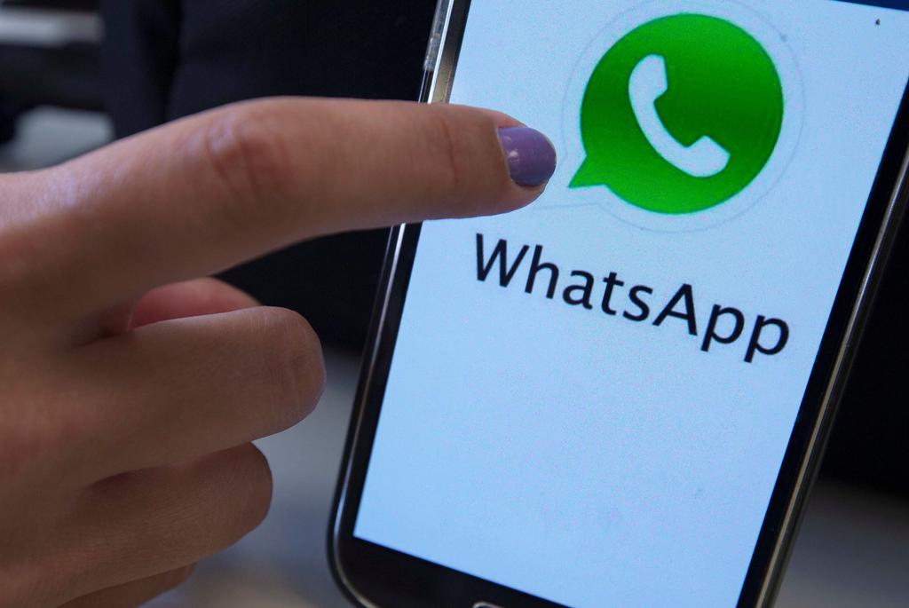 Llama Inai a revisar política de privacidad de WhatsApp