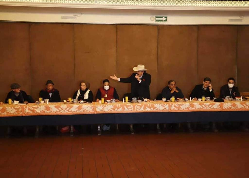 Morena enfrenta división en Coahuila