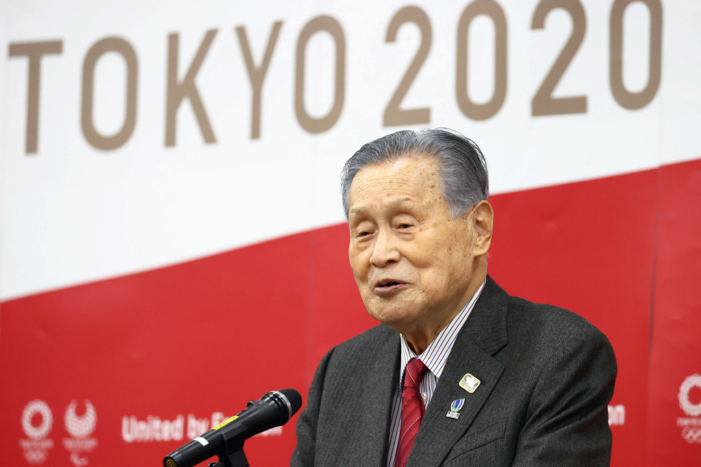 Insisten organizadores que los Juegos Olímpicos de Tokio se llevarán a cabo