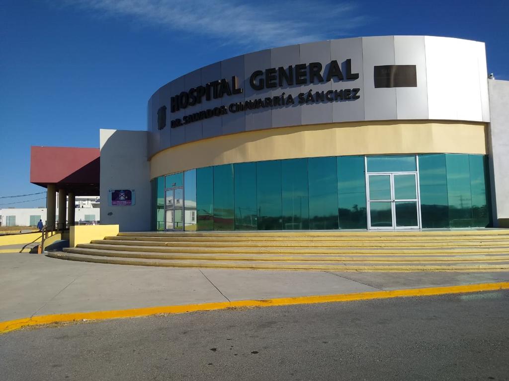 Reprueban agresión a personal del Hospital General 'Dr. Salvador Chavarría Sánchez' en Piedras Negras