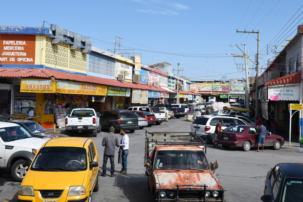 Aseguran que crimen en Mercado Abastos de Torreón fue situación inusual