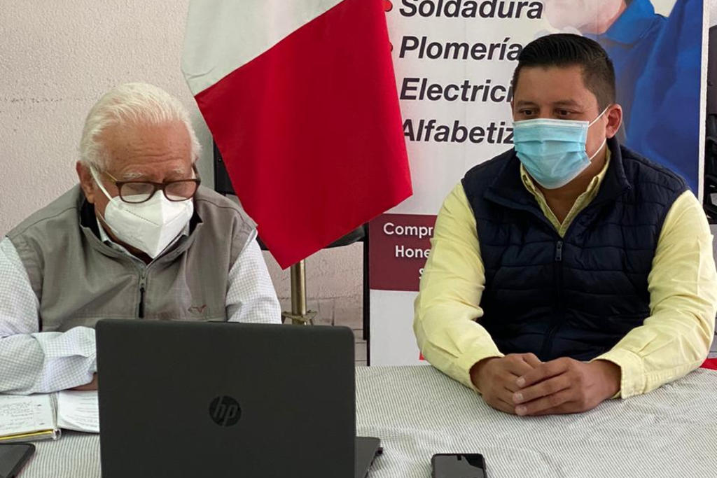 Congela IMSS cuentas a patrones de región Centro en Coahuila