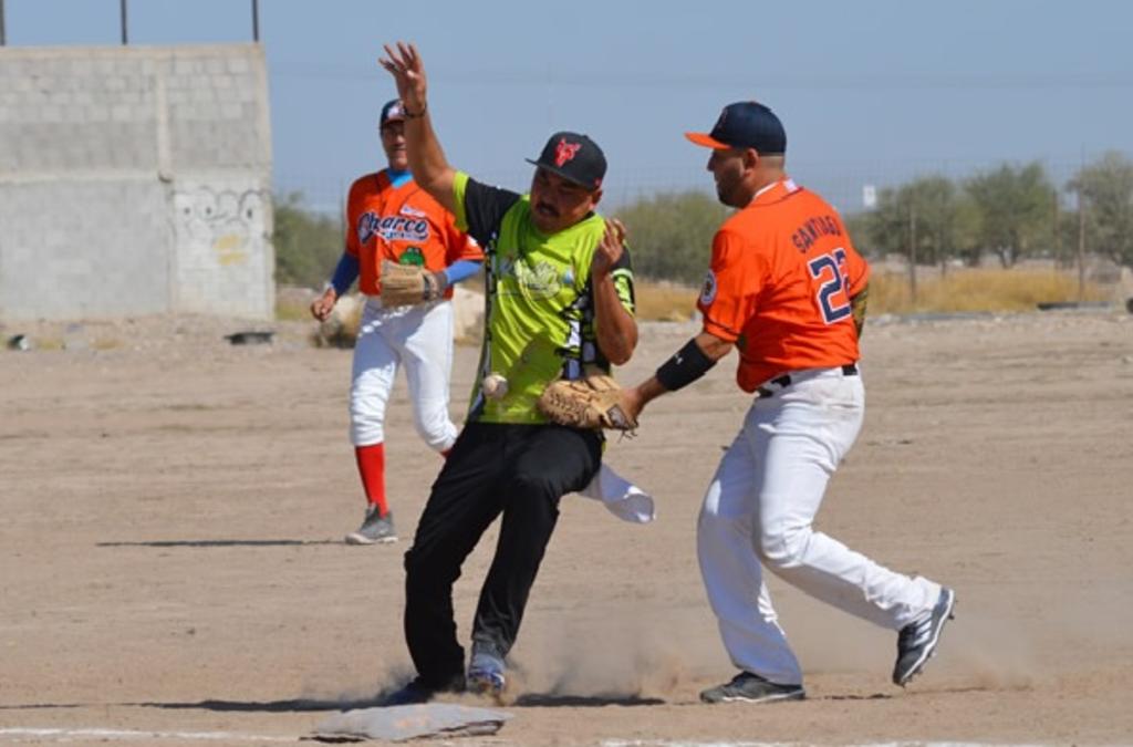 Liga 'Dinamita' inicia su rol regular en Torreón