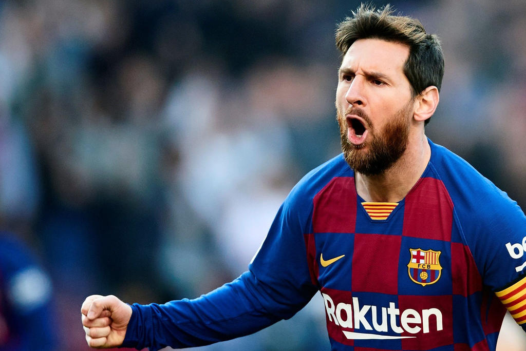 París Saint-Germain reconoce que peleará por fichar a Messi