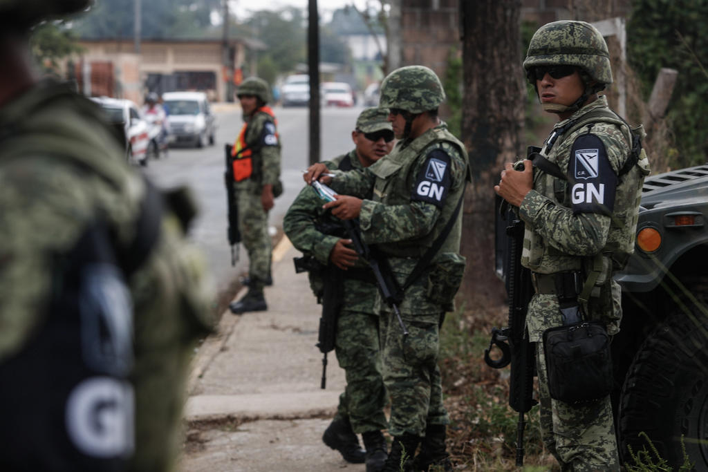 Aumenta percepción de inseguridad en México durante diciembre