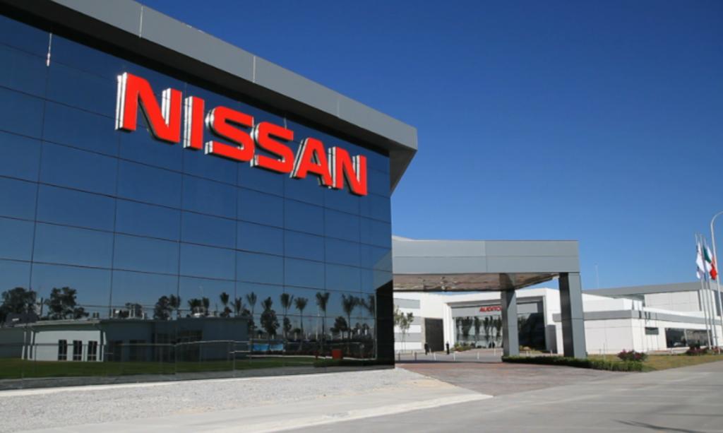 Nissan invierte 27.3 millones de dólares en Aguascalientes