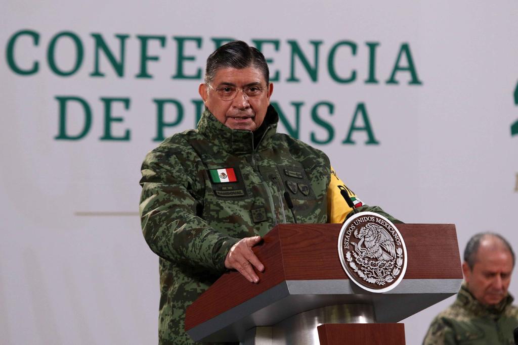 Ejército de México promete colaborar en caso Ayotzinapa tras nueva filtración