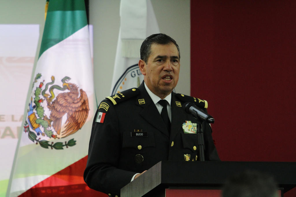 Anuncian nuevos coordinadores de Guardia Nacional para Quintana Roo, Jalisco y Michoacán