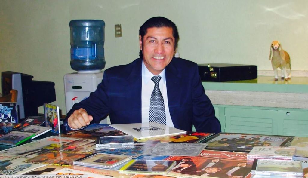 Fallece Mario Gutiérrez, guitarrista y fundador de Los Ángeles Negros