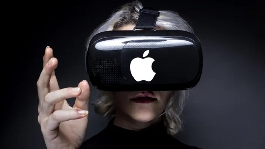 Apple está desarrollando un visor VR