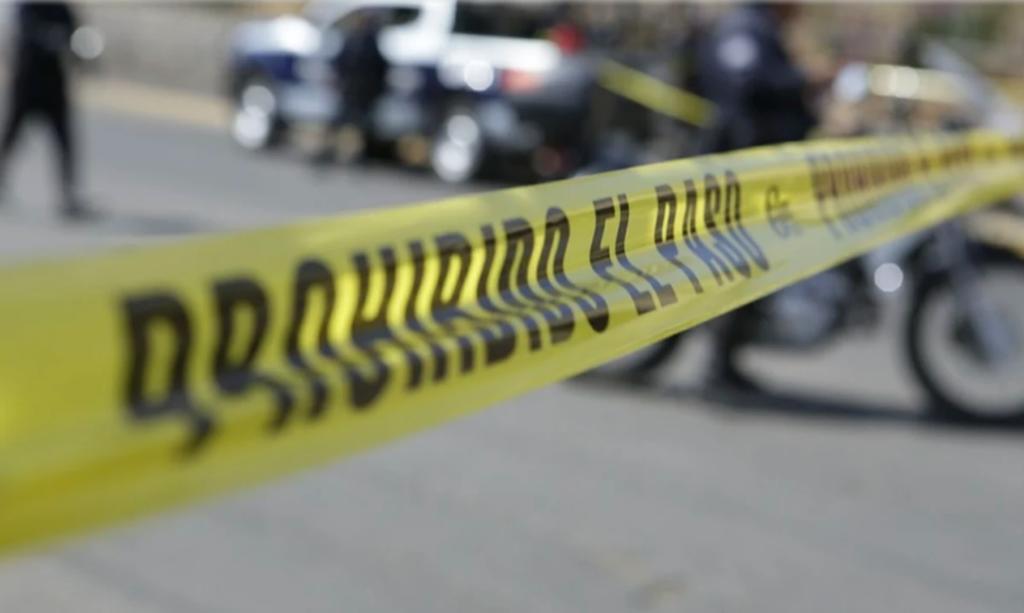 Asesinan a seis personas en región de Las Quebradas, Durango