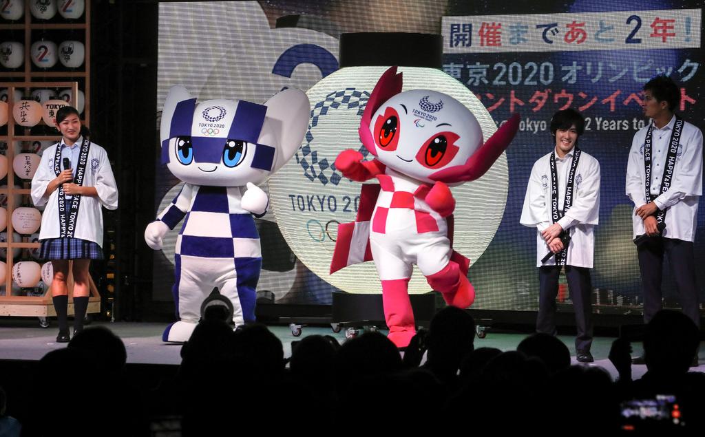Afirman organizadores que se realizarán los Juegos Olímpicos de Tokio