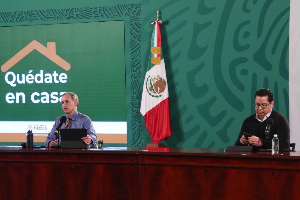 Por estrategia en México, rechaza Salud que estados compren vacunas COVID