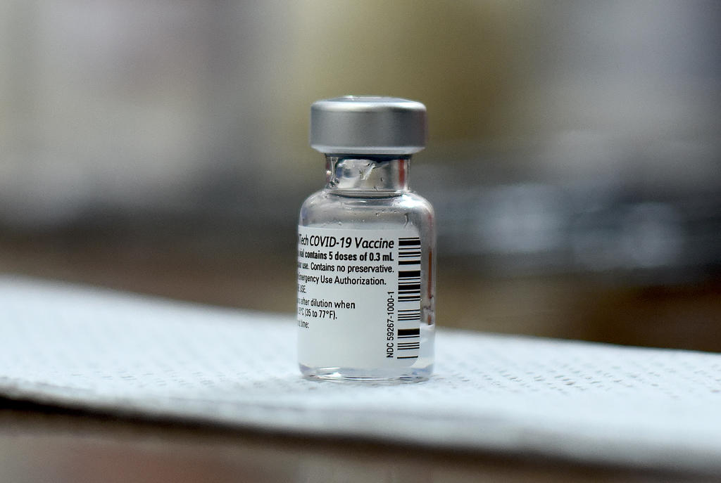 Distribuye Coahuila más de 13 mil dosis de vacunas