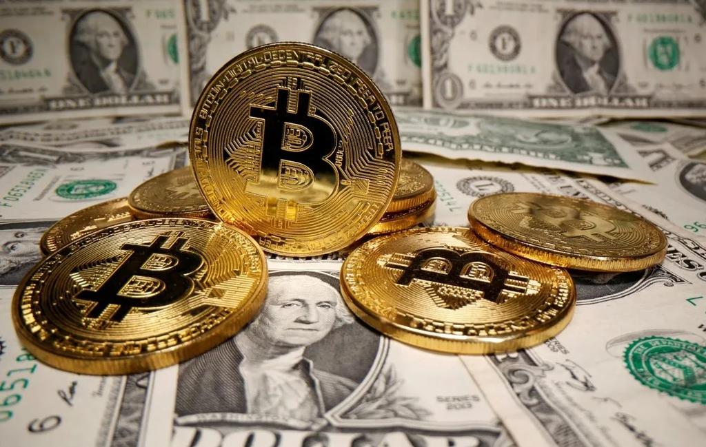 Pierde 220 mil dólares en bitcoins al olvidar su contraseña