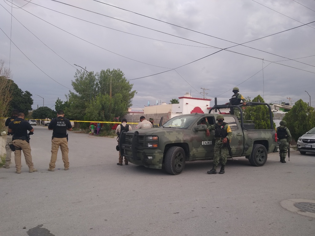 Discrepan en cifras de eventos por homicidios en Coahuila