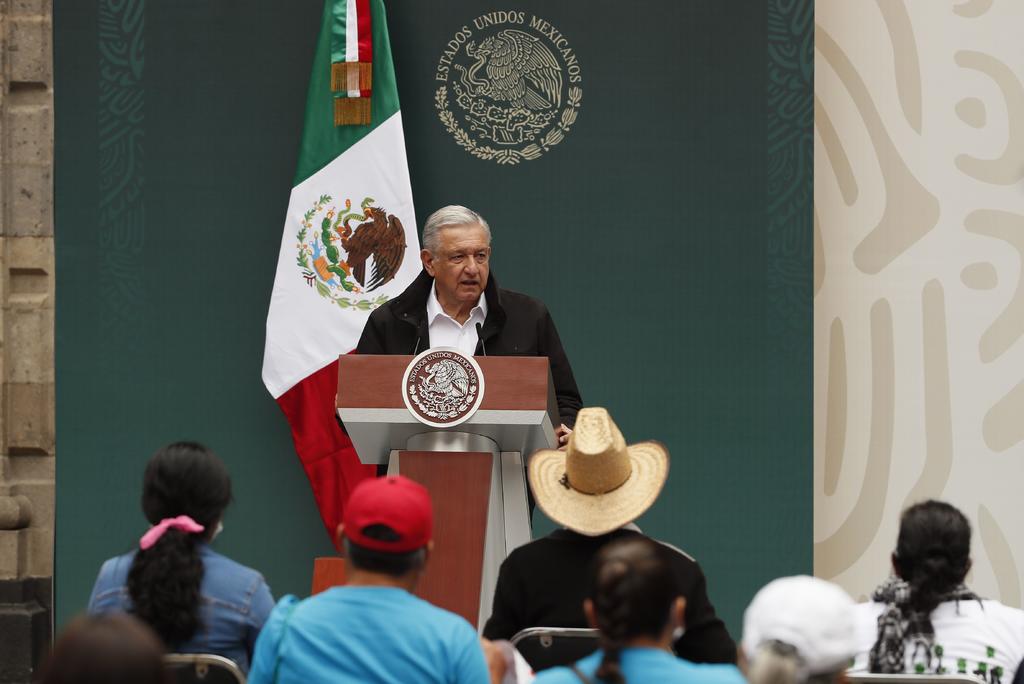 López Obrador con COVID-19: ¿Un contagio anunciado?