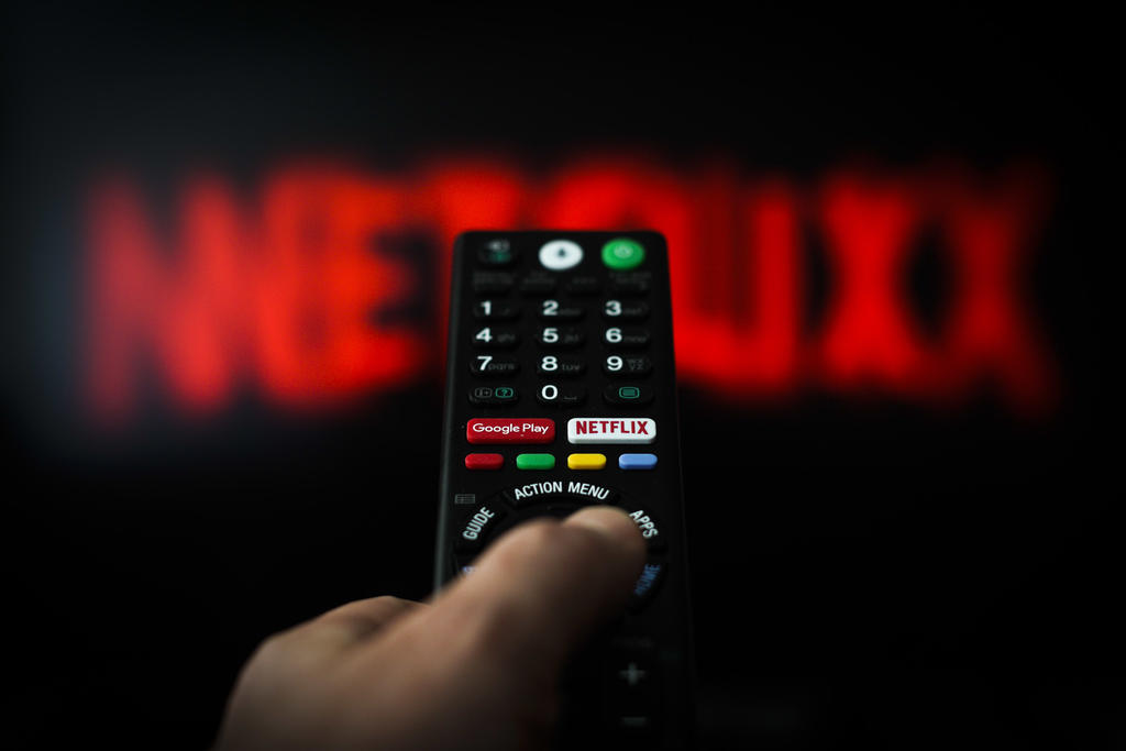Netflix invierte 300 mdd en producciones mexicanas para 2021