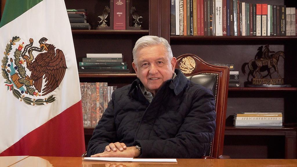 ¿Qué pasa si en México se ausencia temporal o permanente un presidente?