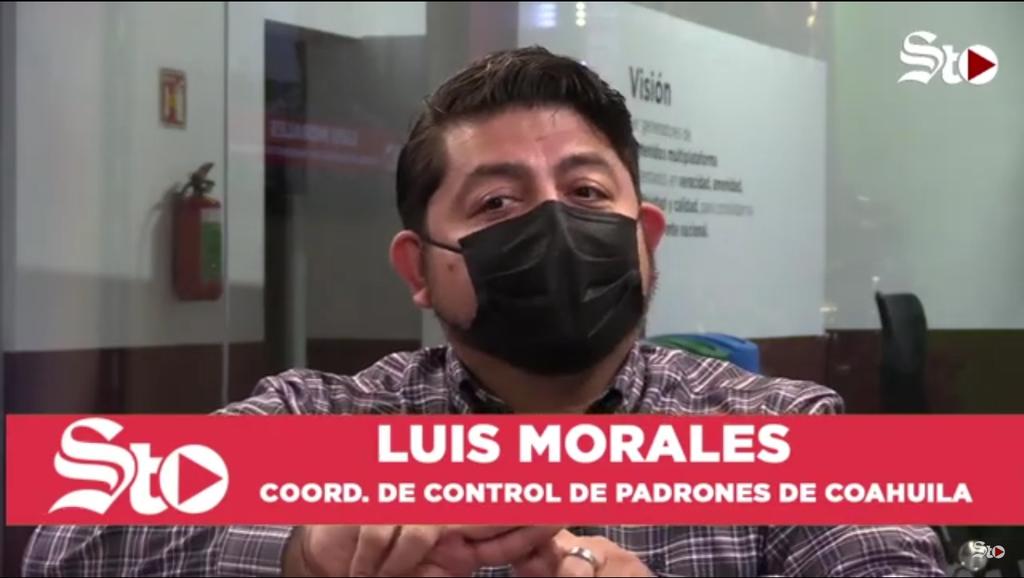 Alerta Control de Padrones ante alza en reporte de eventos en La Laguna, pese a pandemia