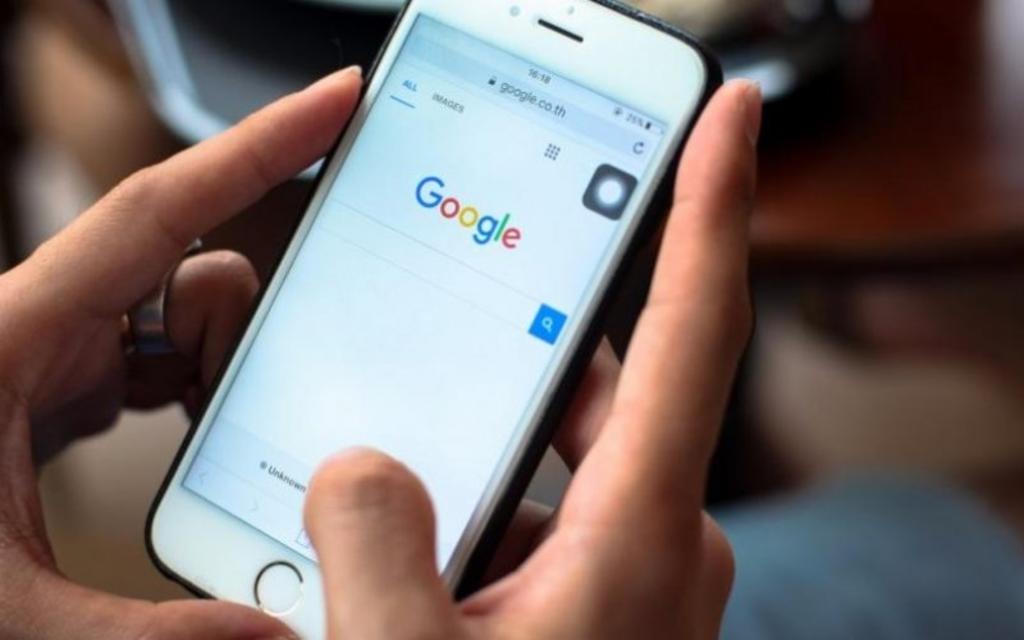 Google rediseña su buscador para dispositivos móviles