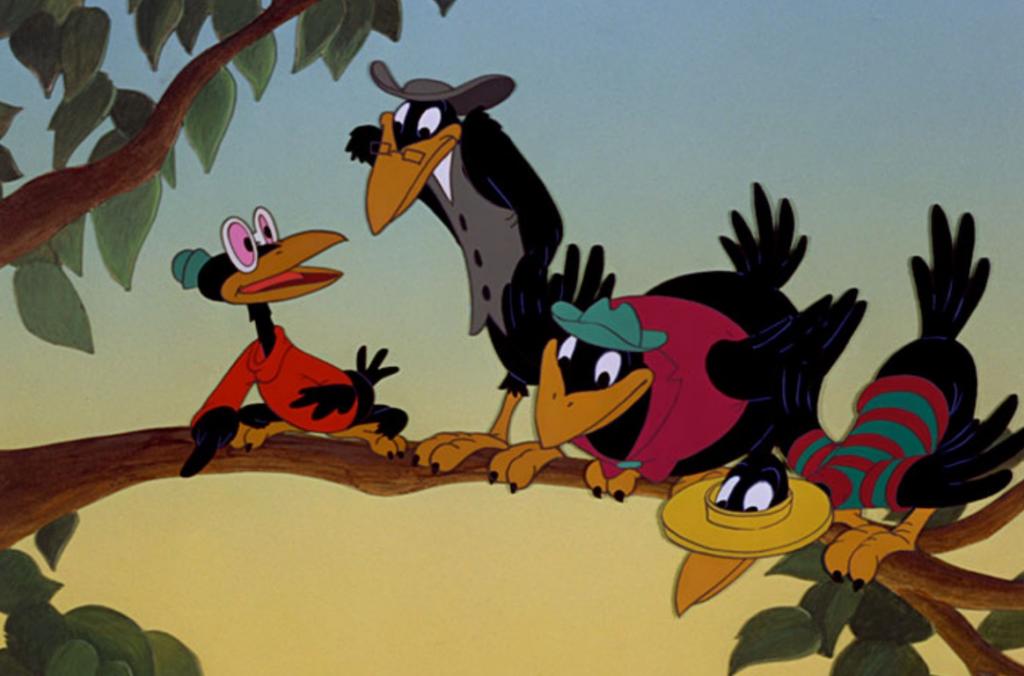 Disney+ retira de su plataforma clásicos infantiles por ser 'racistas'
