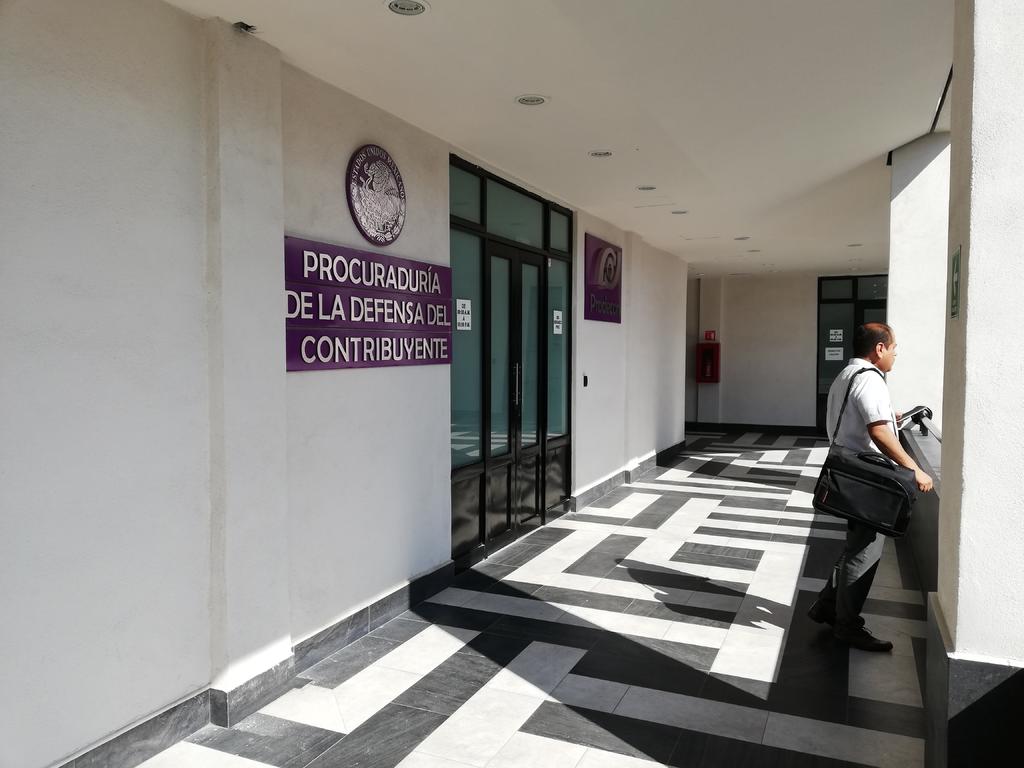 Asesora Prodecon sobre Convenio de Pago a Plazos del IMSS