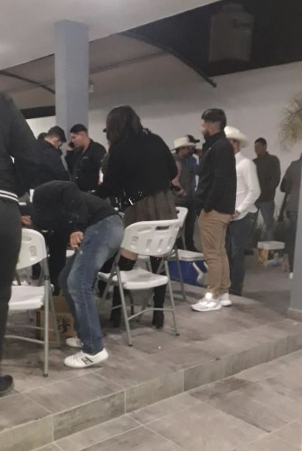 Registra Monclova más de 80 reportes de fiestas en semáforo rojo