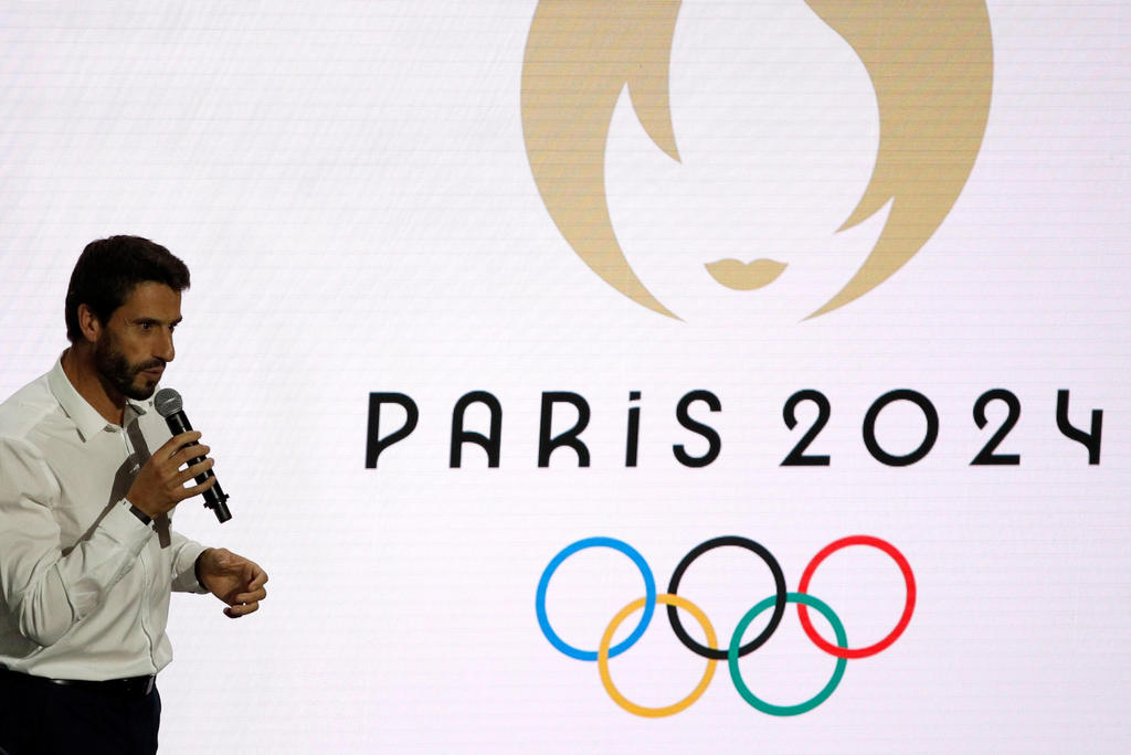 Pese a retraso de Tokio, Juegos Olímpicos París 2024 se celebrará