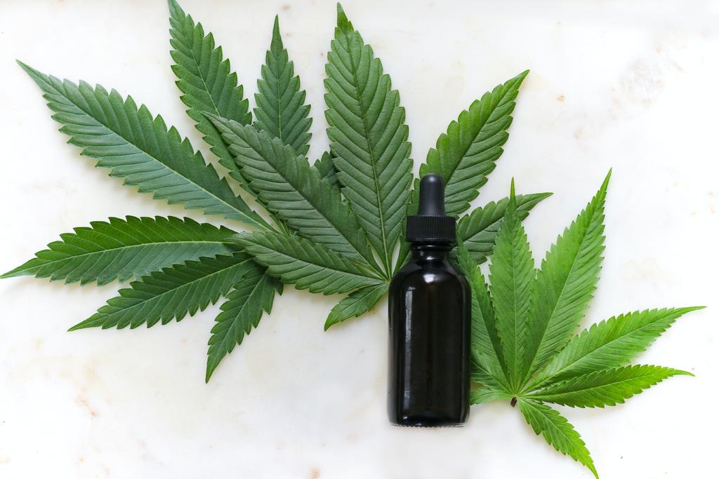 ¿Extracto de cannabis reduce el riesgo de contagiarse de COVID?
